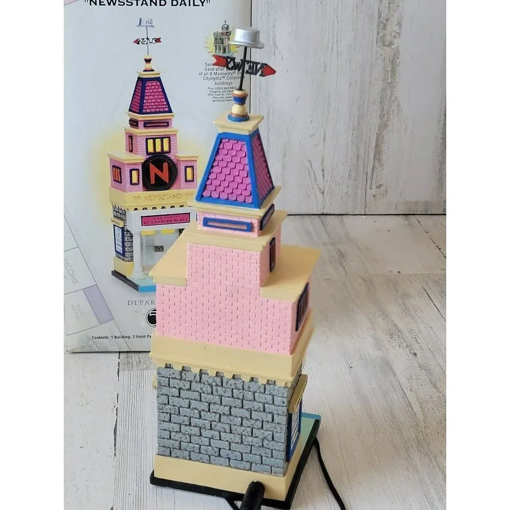 Department 56 dept 56